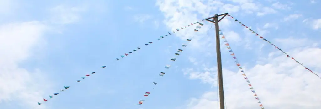 Сабантуй в Стерлитамакском районе