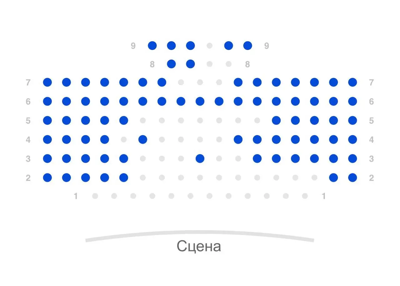 Документальный фильм «2,5 года беременности» в Казани