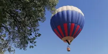 школа воздухоплавания