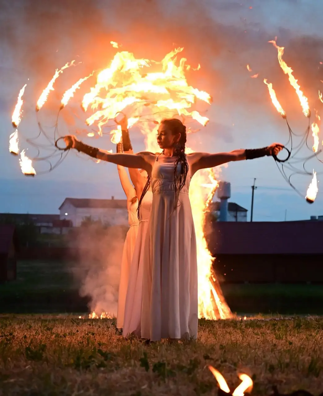 Где встретить Купалье 2025 в Беларуси