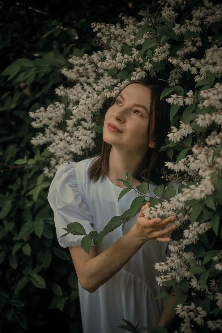 Магия женственности 🔮