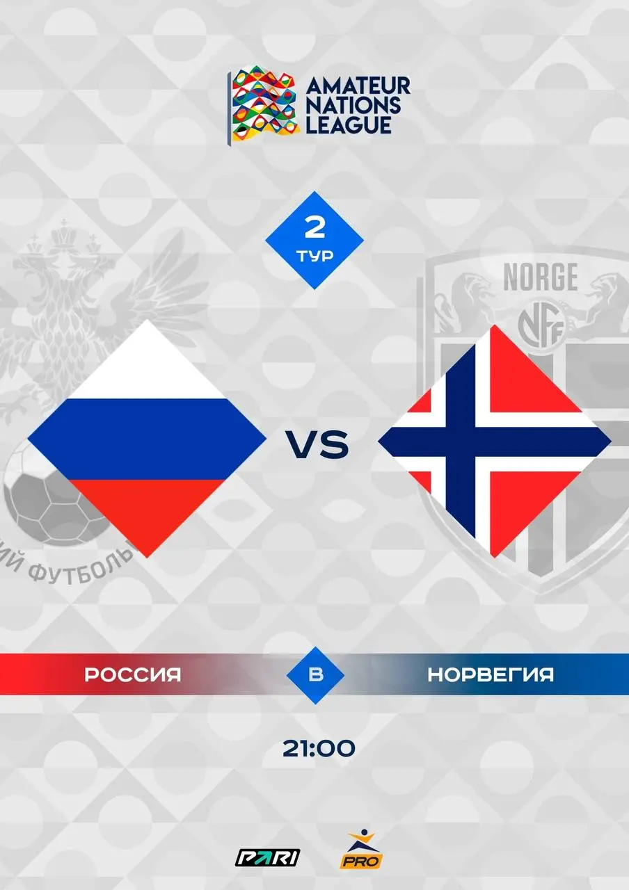 2-й тур Лиги Наций В