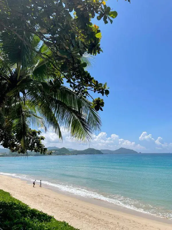 Летние туристические направления 2025