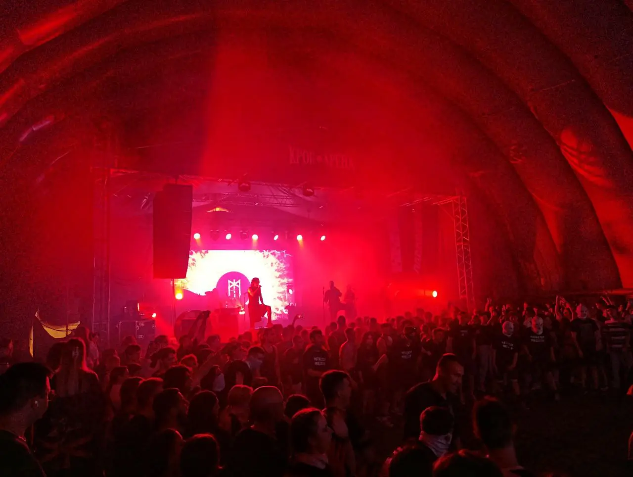 TMNV в Ростове-на-Дону!