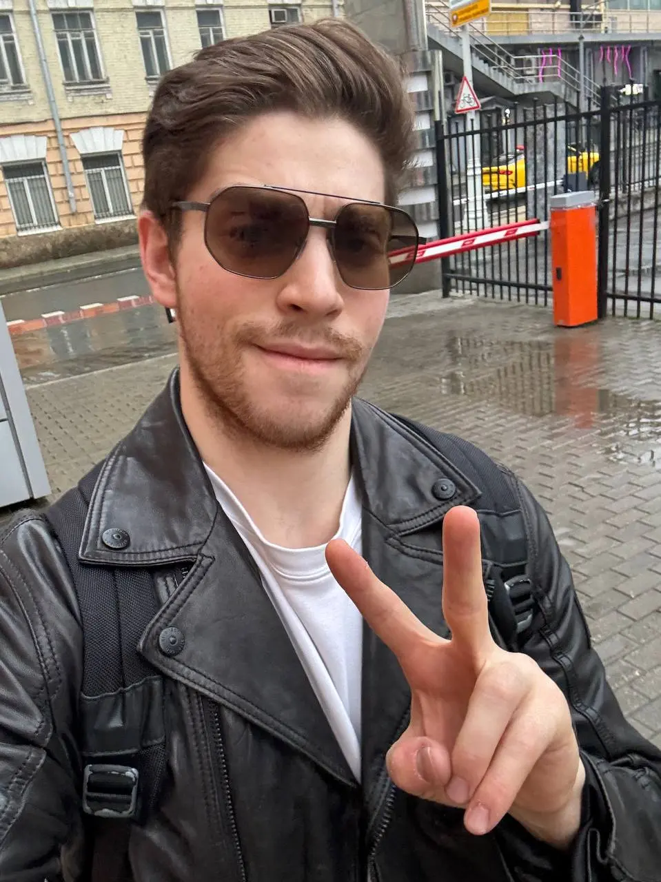 Мафия в библиотеке