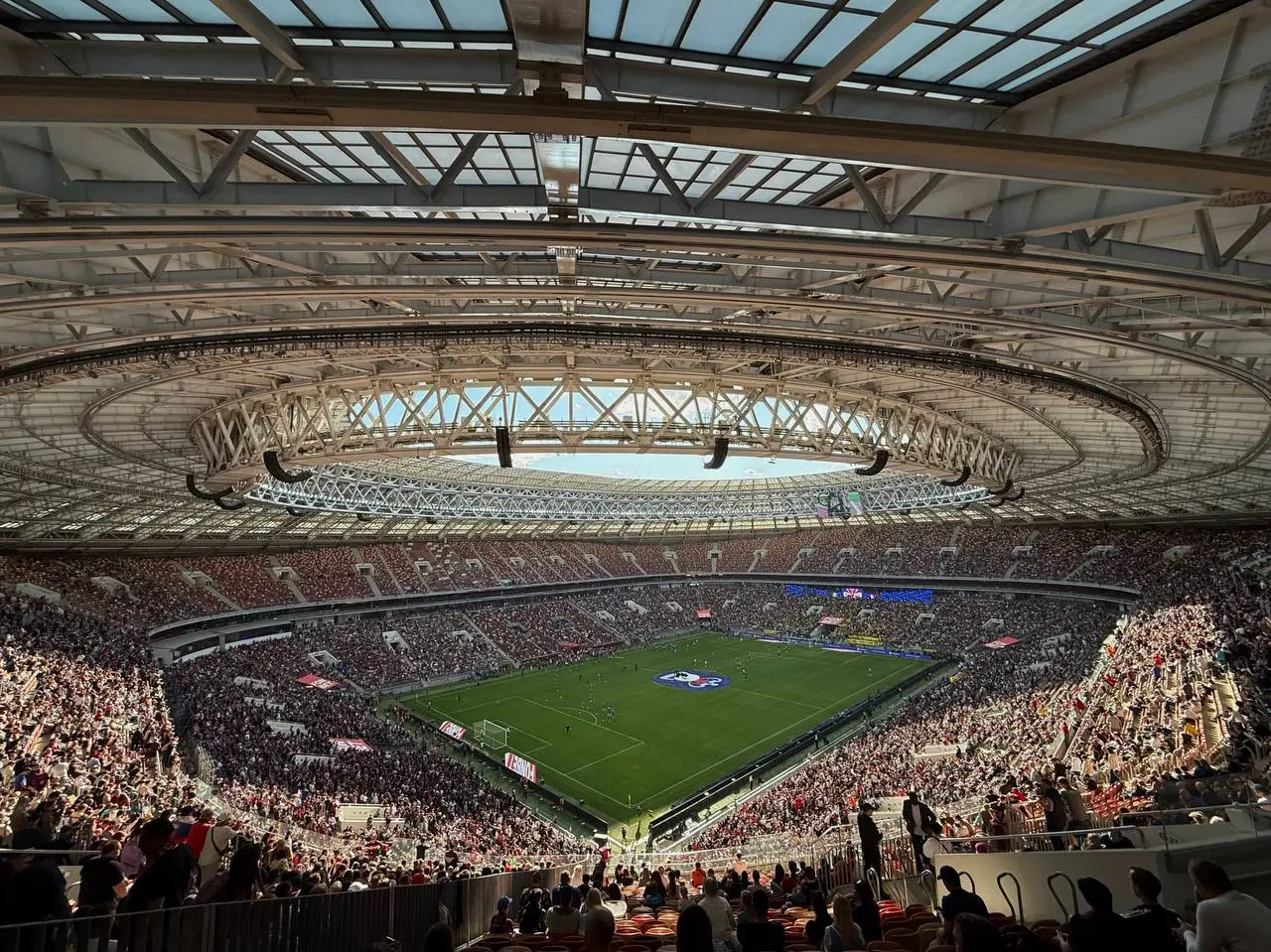 Суперфинал Кубка России