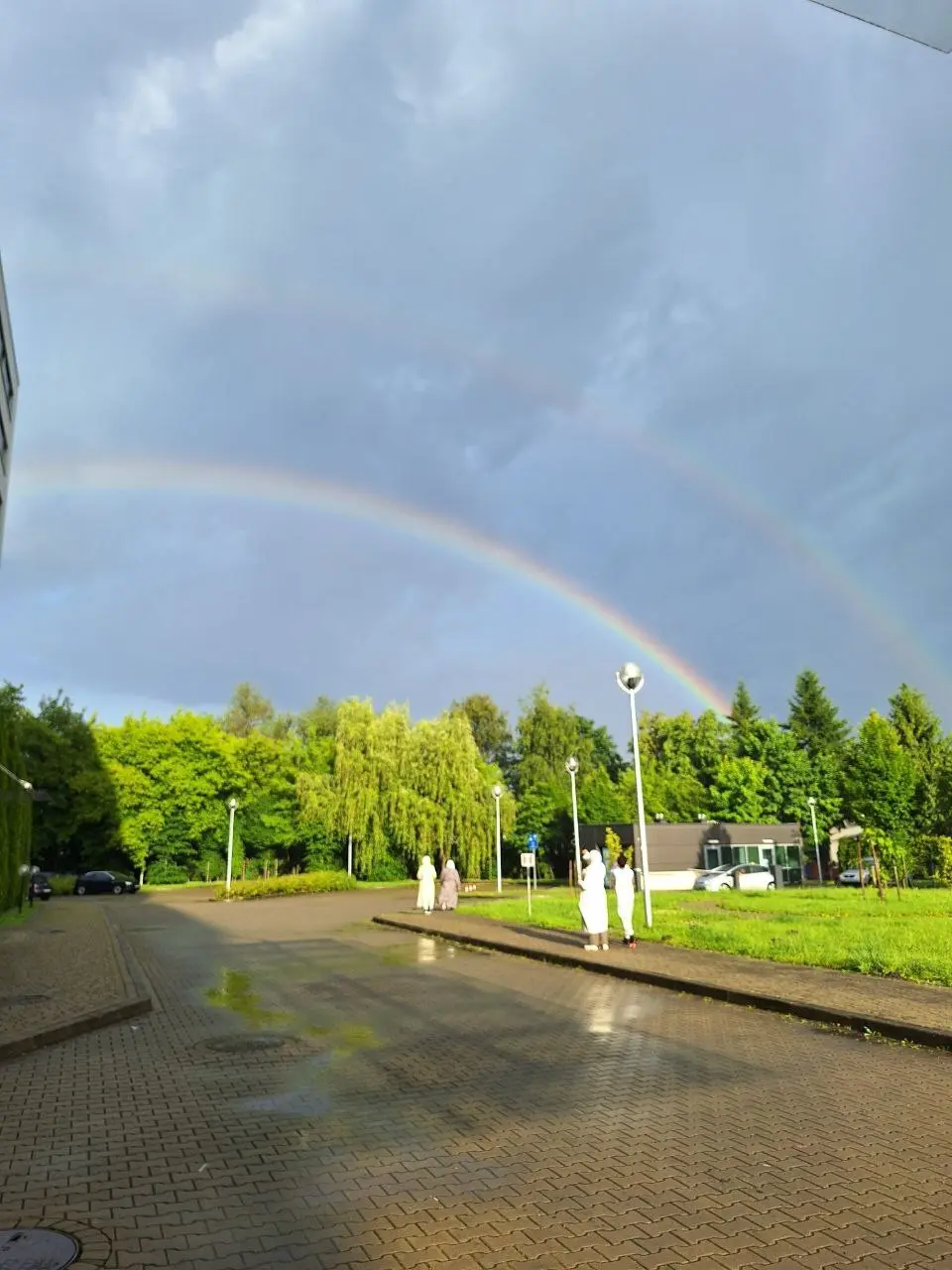 Открытая практика 2 июня — в потоке после дня рождения