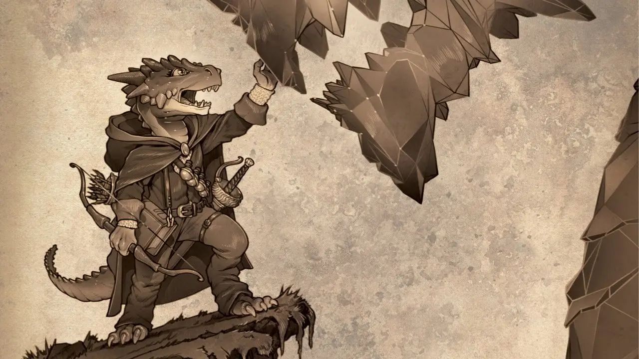 Игровой клуб по D&D для новичков каждую неделю