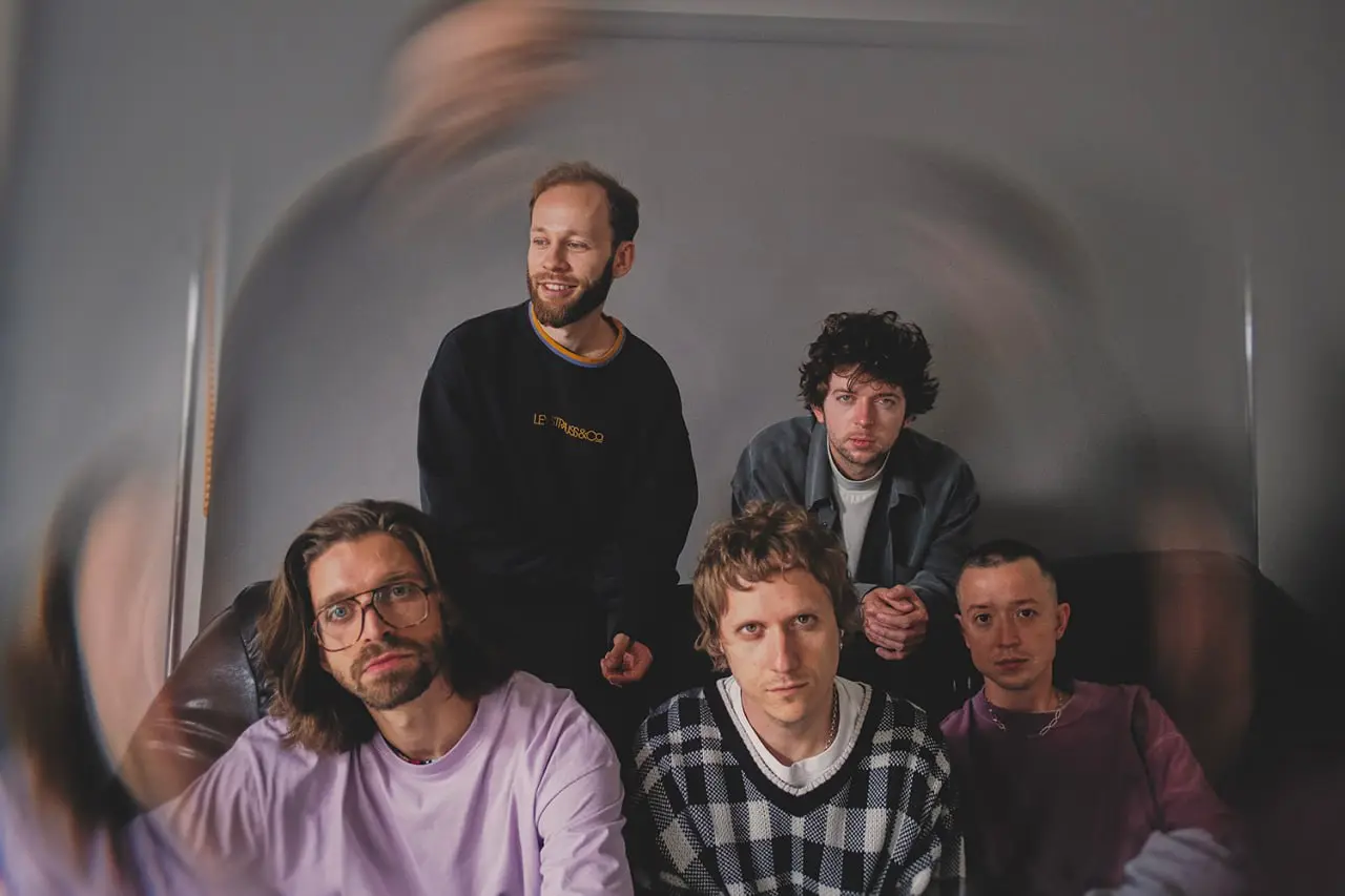 Мероприятие: «Сироткин» на Пикнике Афиши х Сбер