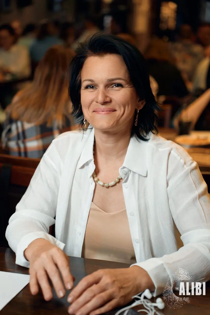 детективный квиз в Баре Пивасий