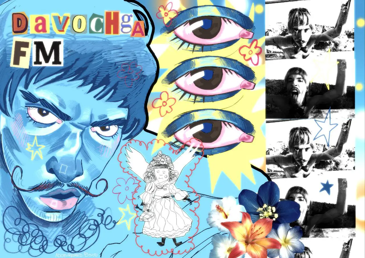 Гифт ходячему перфомансу Ростова