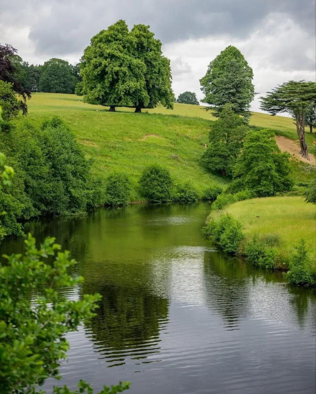 Лето в Пемберли и Chatsworth House
