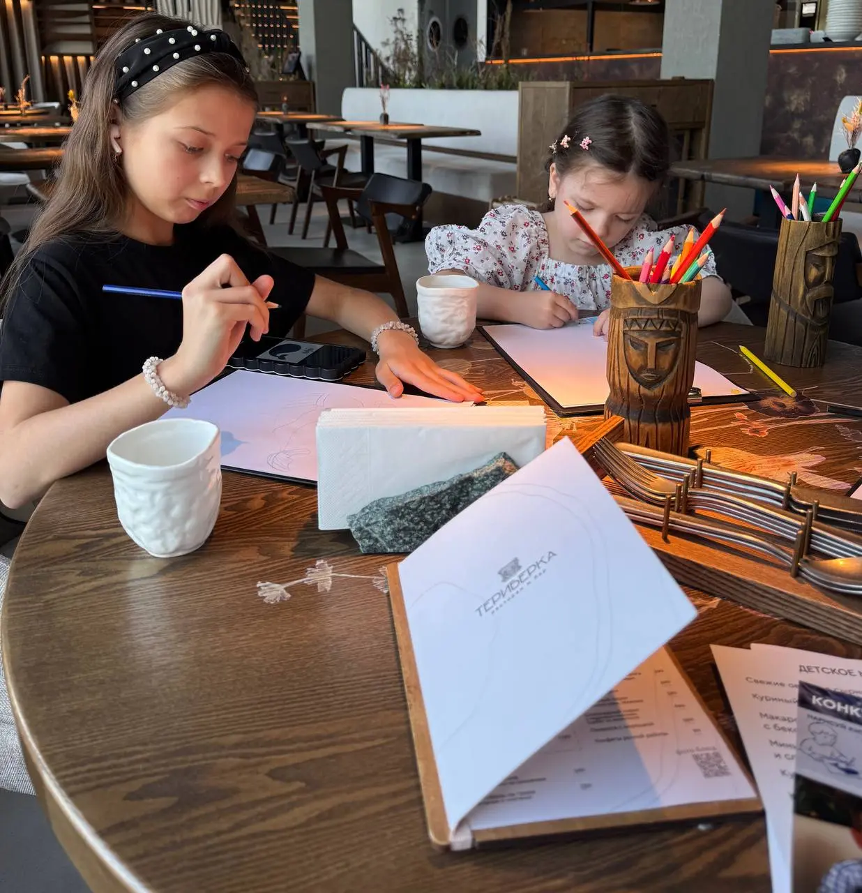 выходные и мероприятие в Териберке 1 июня 2025