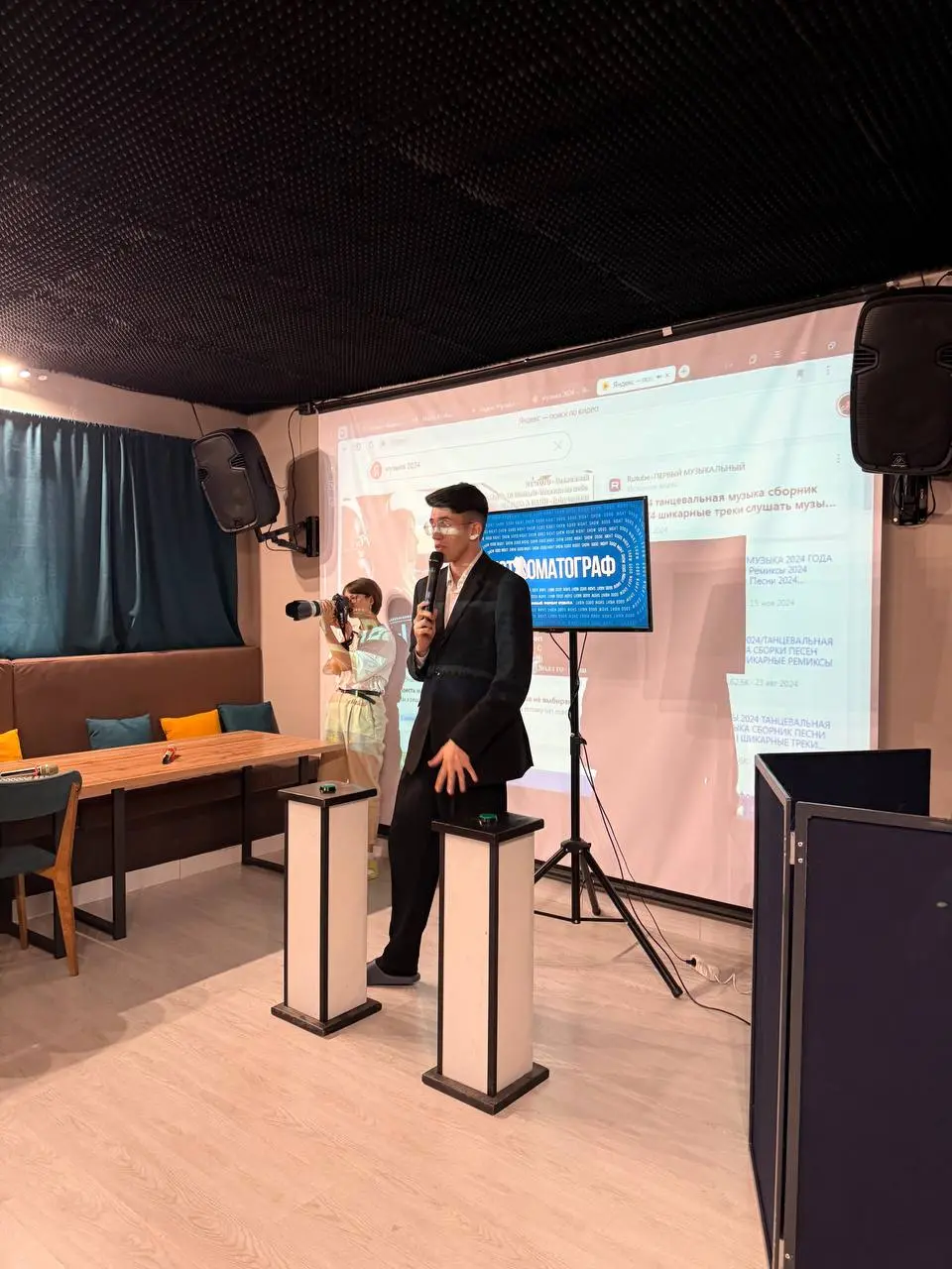 выходные и мероприятие в Териберке 1 июня 2025