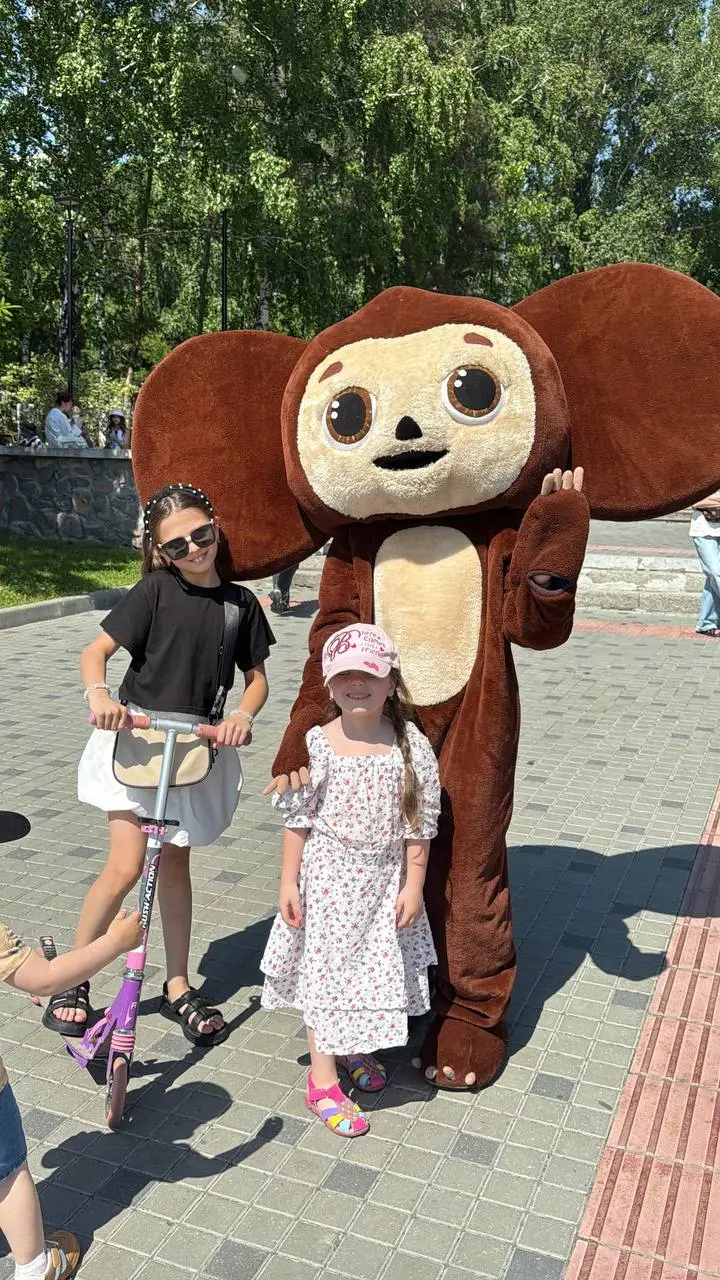 выходные и мероприятие в Териберке 1 июня 2025