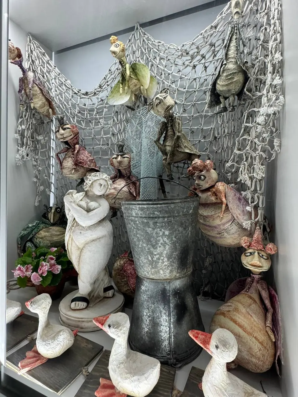 Культурная Ассоль: театральные премьеры, гастроли и выставка