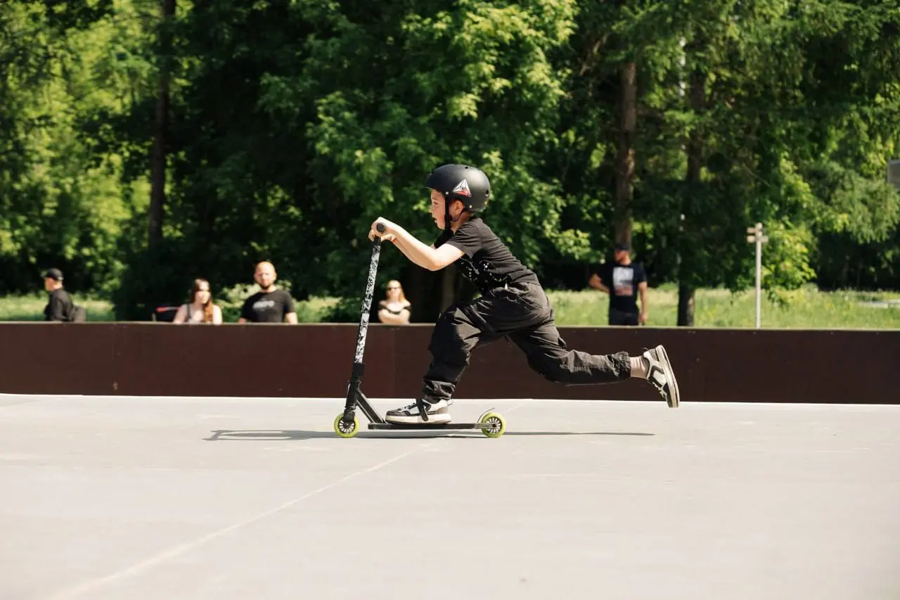 Кубок Екатеринбурга RCC Extreme