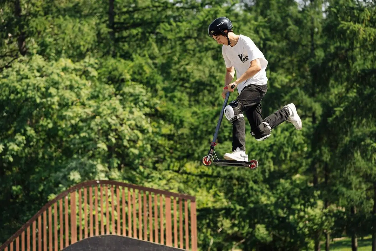 Кубок Екатеринбурга RCC Extreme