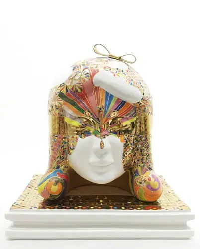 выставка с участием Ли Юнхи