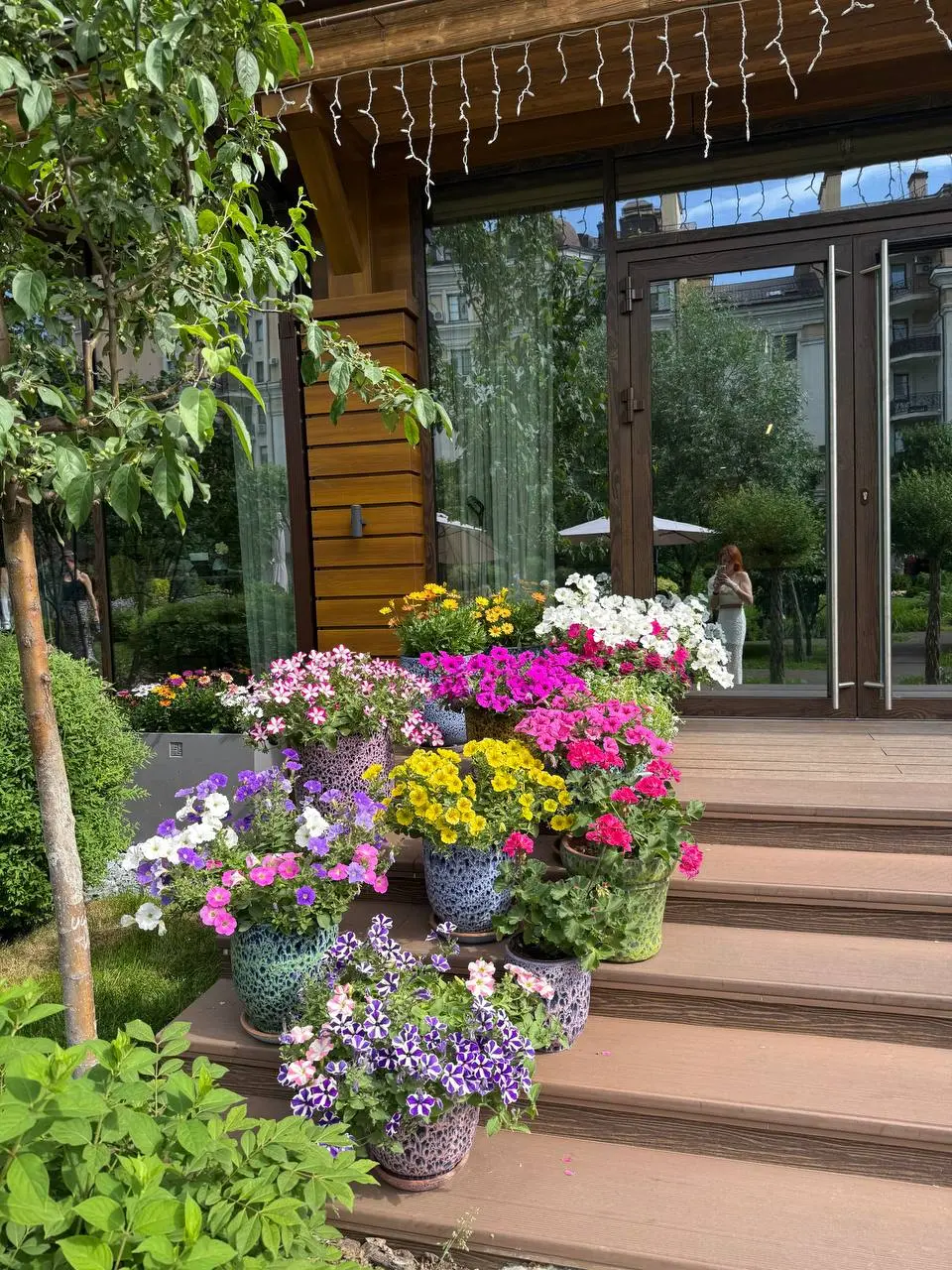 афиша мероприятий с 2 по 5 июня