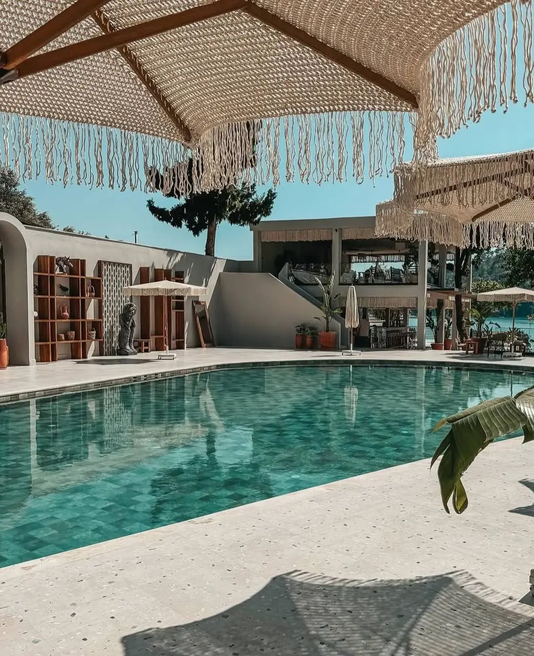 Турция 🇹🇷Олюдениз Фетхие