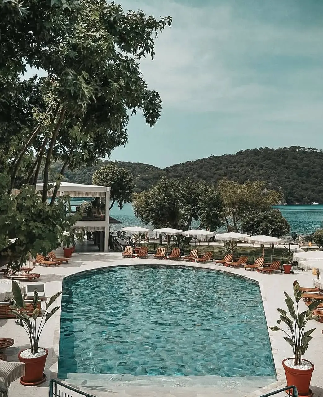 Турция 🇹🇷Олюдениз Фетхие