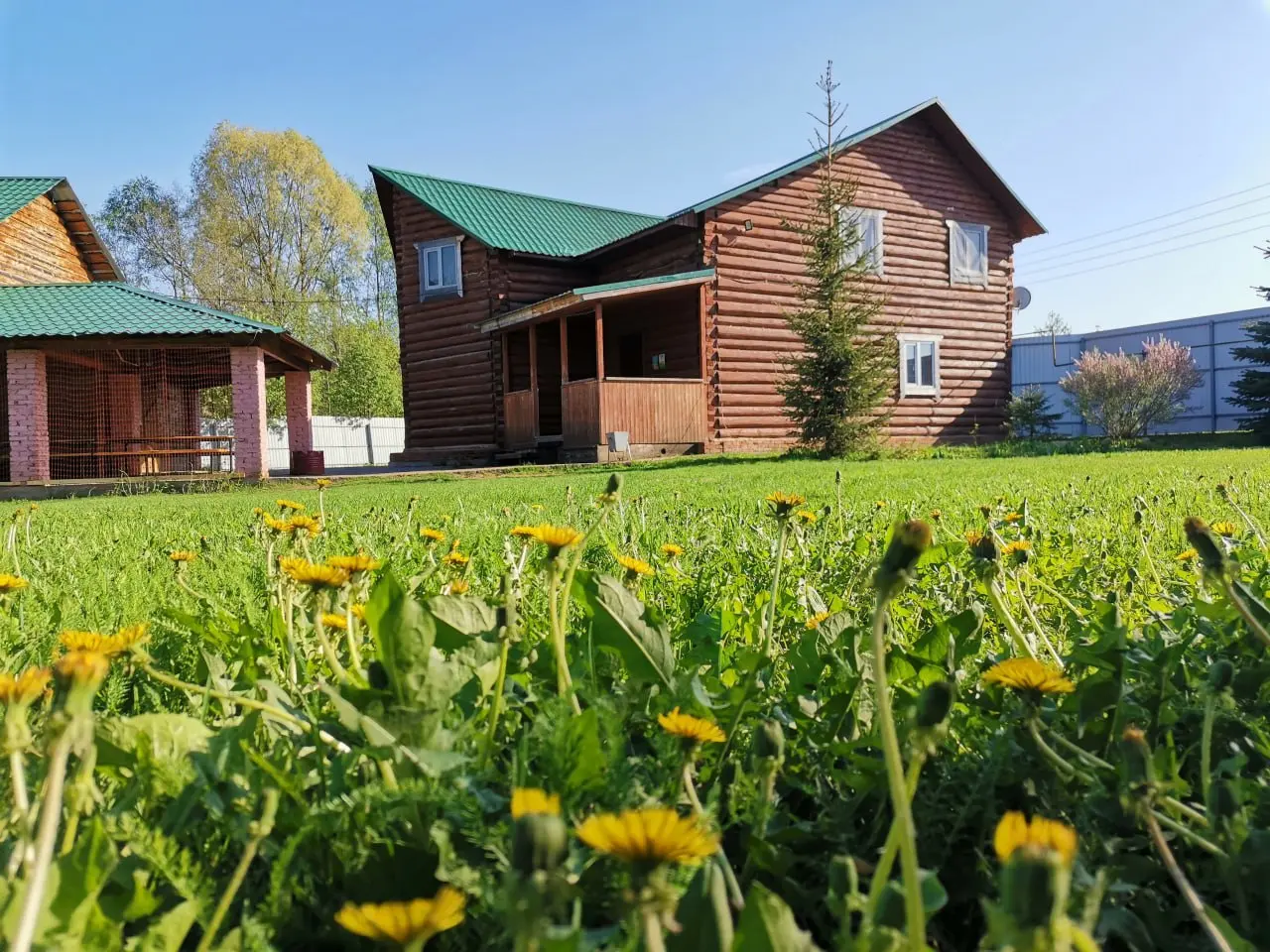 выездная вечеринка 12-14 июня 2025