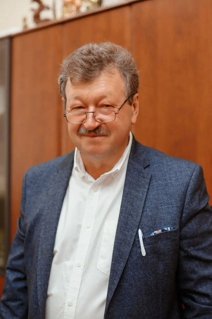 Всероссийский форум молодых ученых и предпринимателей U-NOVUS в Томске