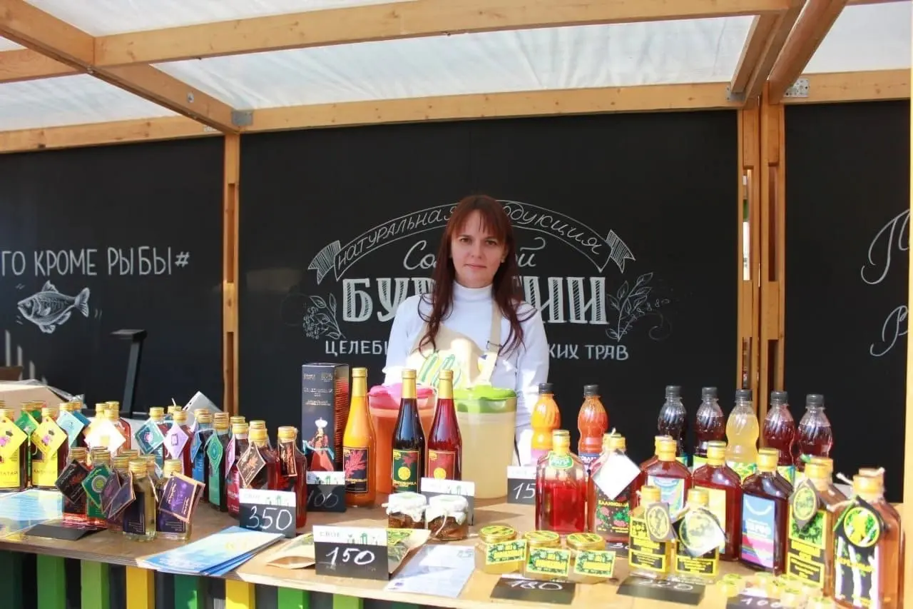 Всероссийский форум молодых ученых и предпринимателей U-NOVUS в Томске