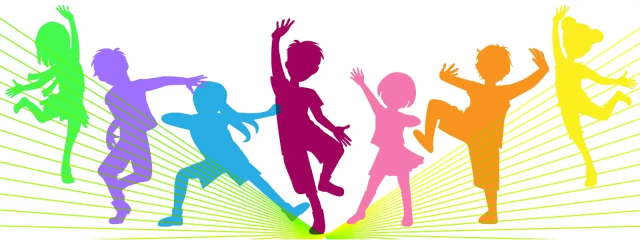 День открытых дверей в танцевальной студии