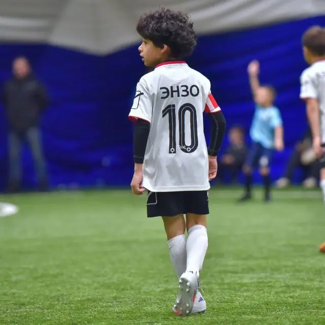 АРМЯНСКИЙ ЮНЫЙ ТАЛАНТ