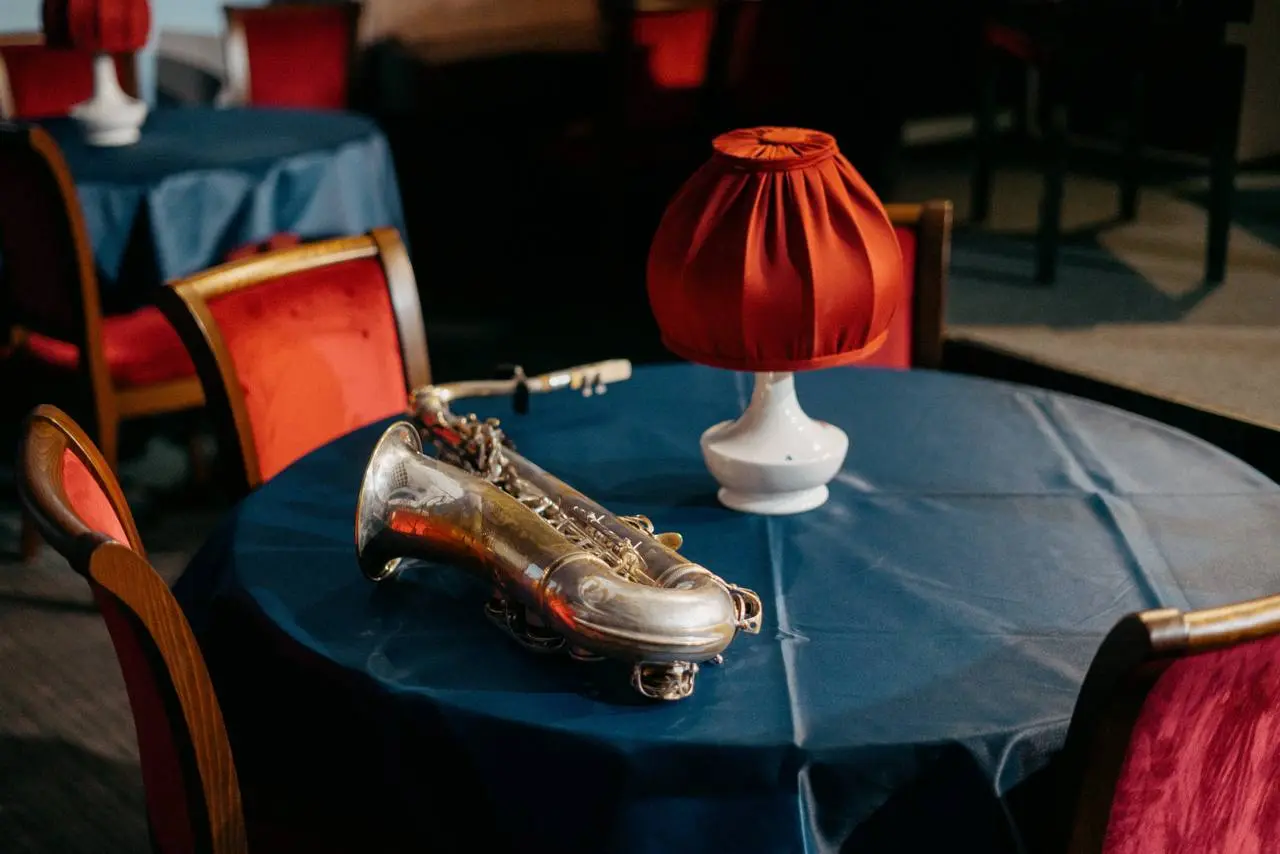 Концерты джазовой музыки летом 2025