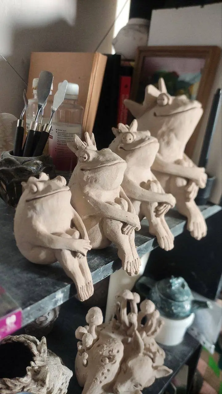 арт-каникулы