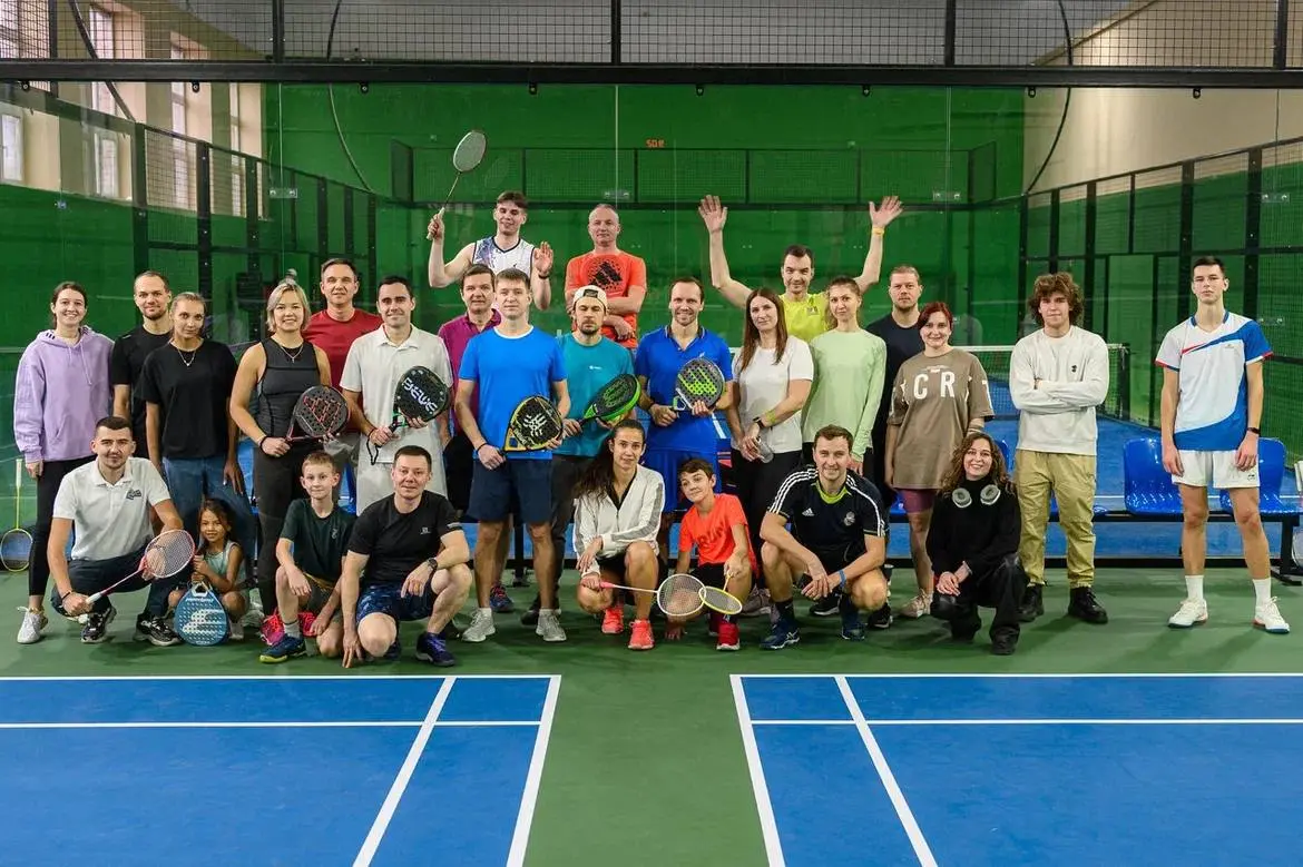 ВРЫВАЕМСЯ В ЛЕТО С РАЗМАХОМ!