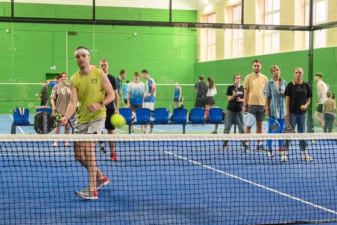 ВРЫВАЕМСЯ В ЛЕТО С РАЗМАХОМ!