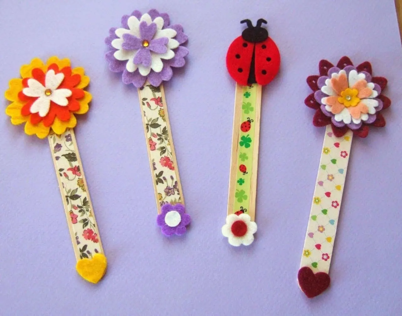 Поэтическая страничка