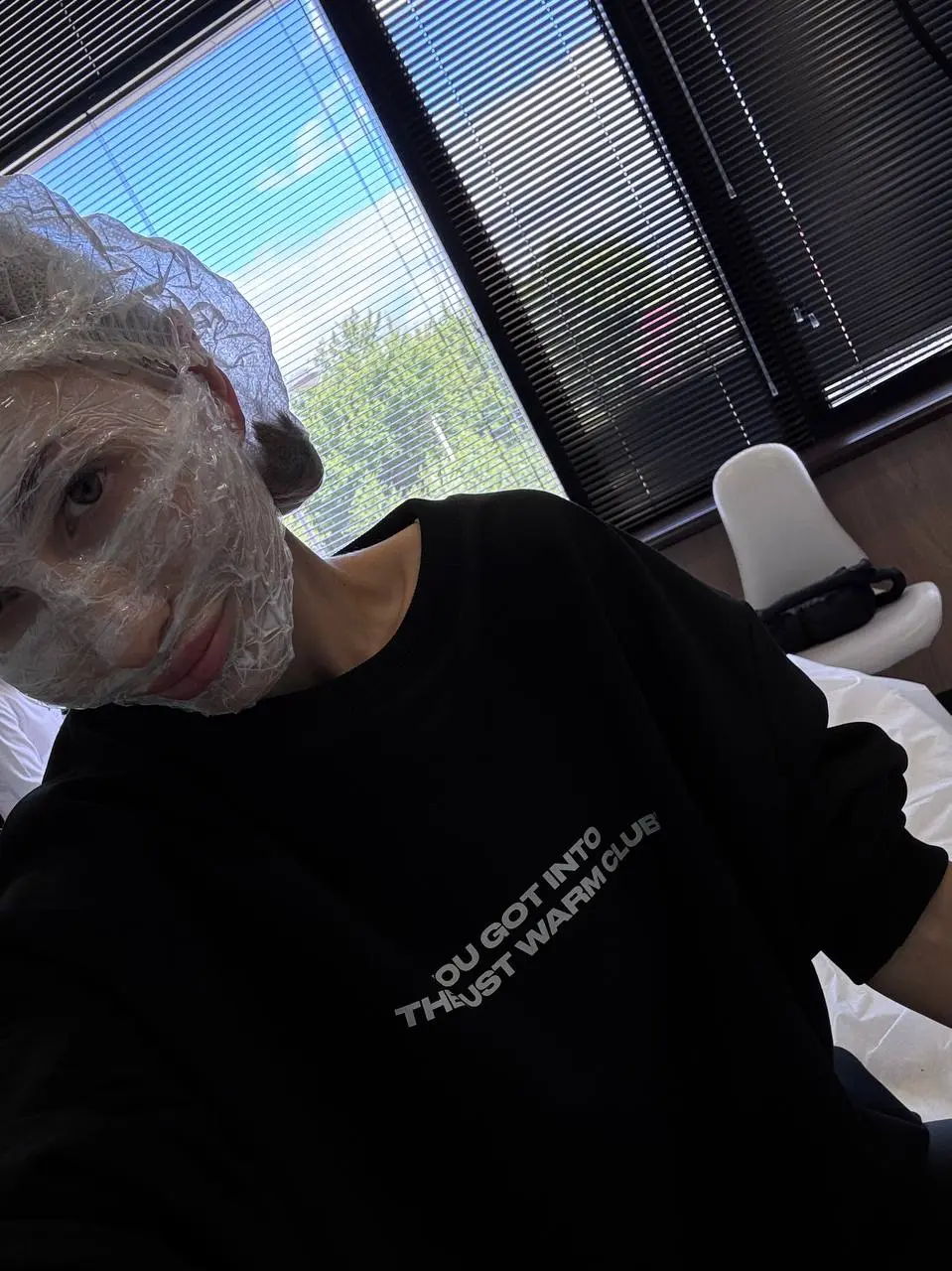 Подготовка к мероприятию с использованием Lutronic LaseMD