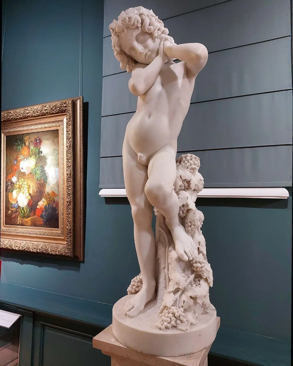 Первый вторник месяца - бесплатный вход во все государственные музеи