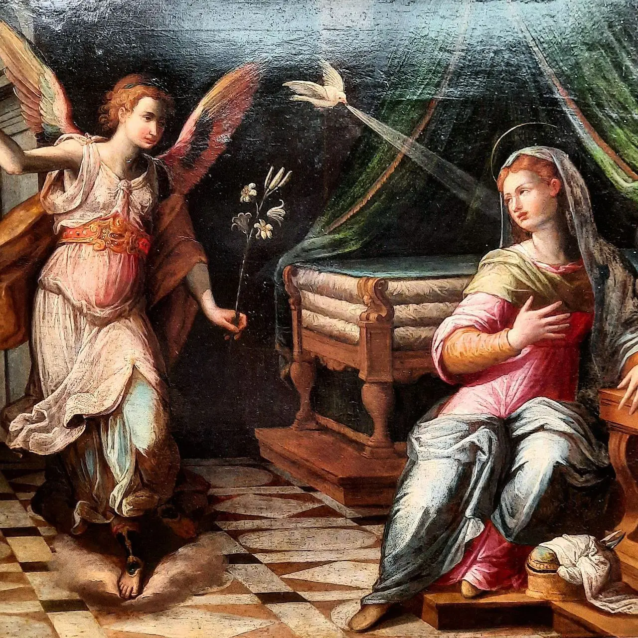 Первый вторник месяца - бесплатный вход во все государственные музеи