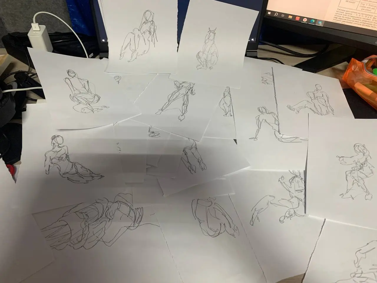 Марафон365 #Честер