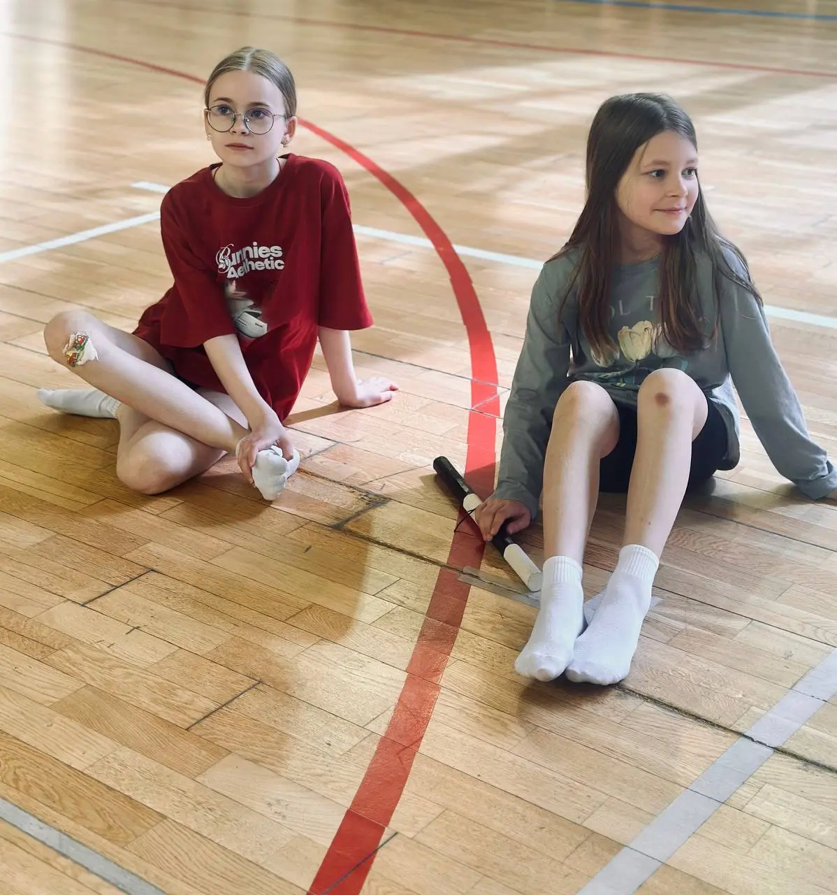 ОТКРЫТИЕ ЛЕТНЕГО ЛАГЕРЯ