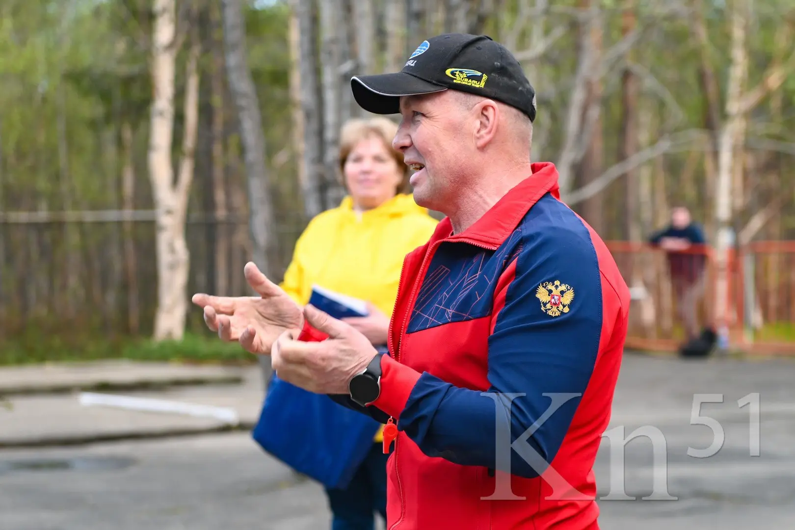 Рафинировщики КГМК отстояли титул сильнейших в городках