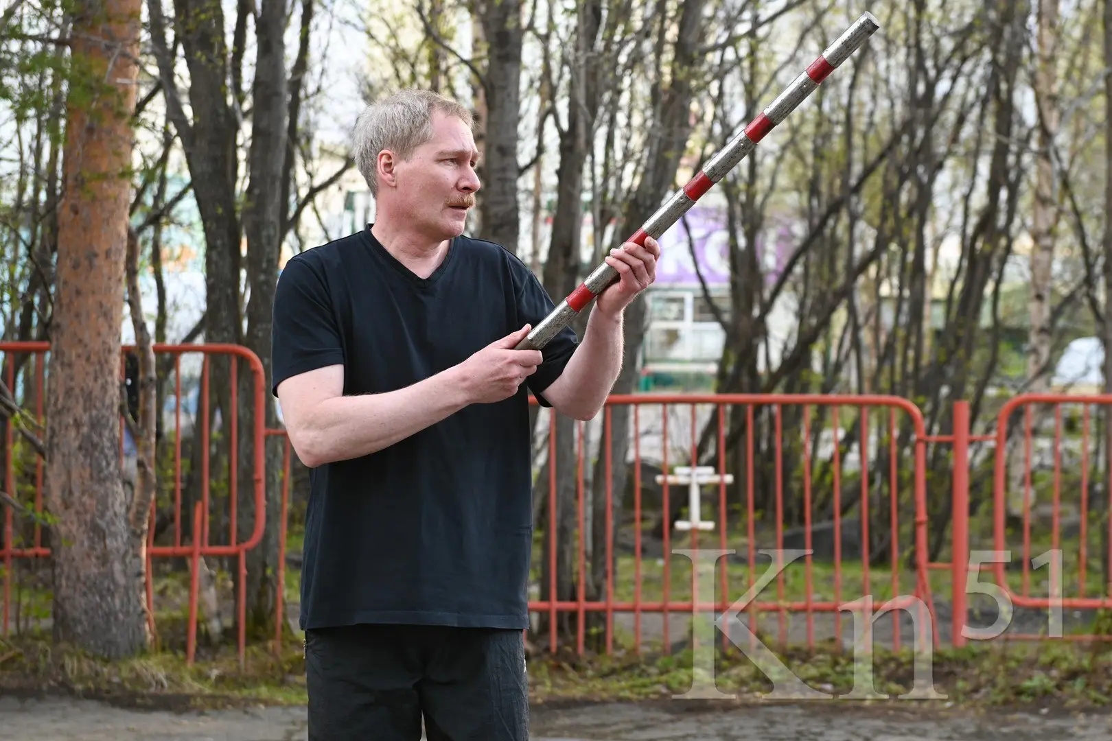 Рафинировщики КГМК отстояли титул сильнейших в городках