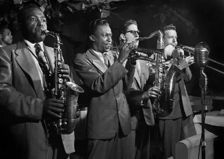 Джем-сейшн (англ. Jam session)