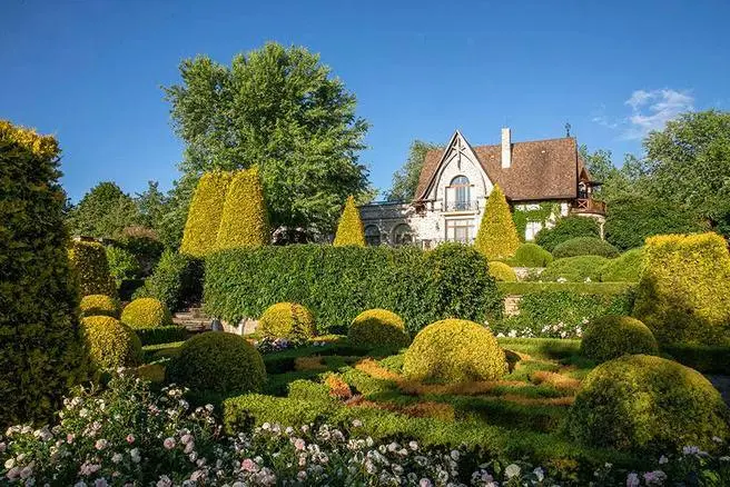 Встречаем лето в озёрном крае