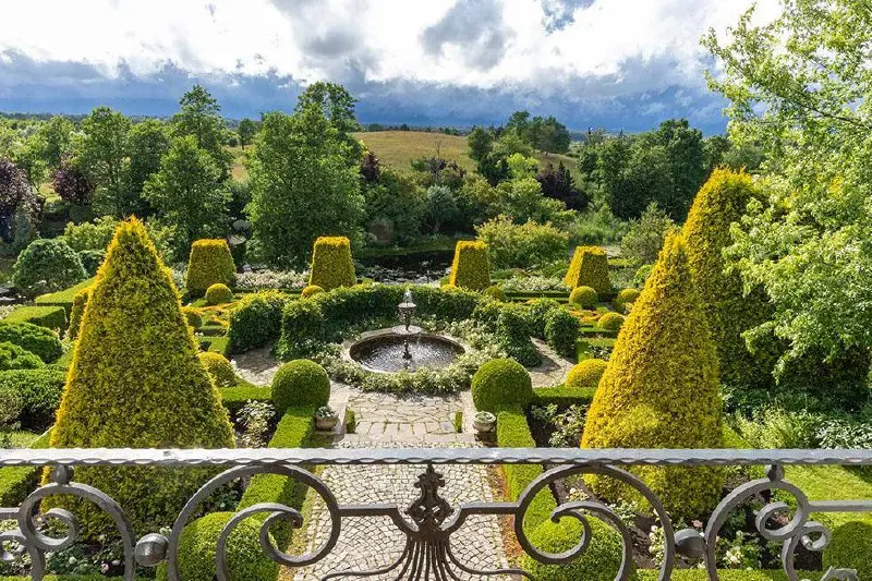 Встречаем лето в озёрном крае