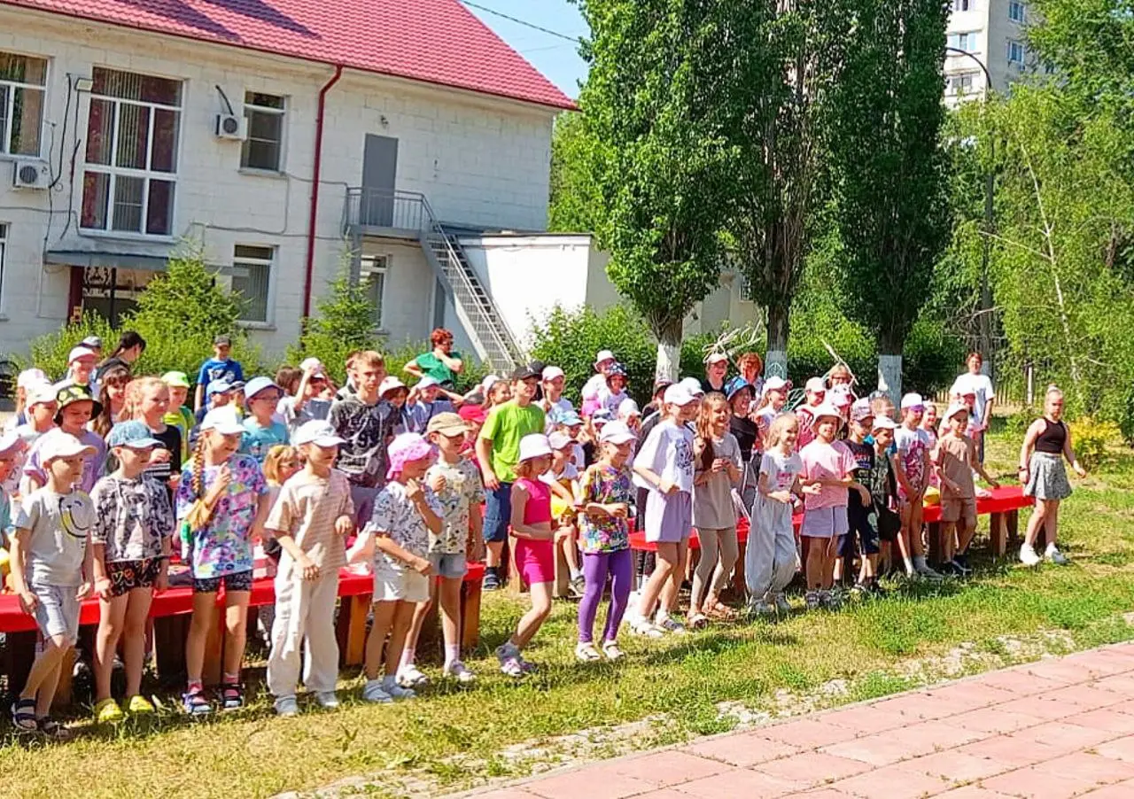 Межрегиональные летние творческие лаборатории "Арт-каникулы 2025"