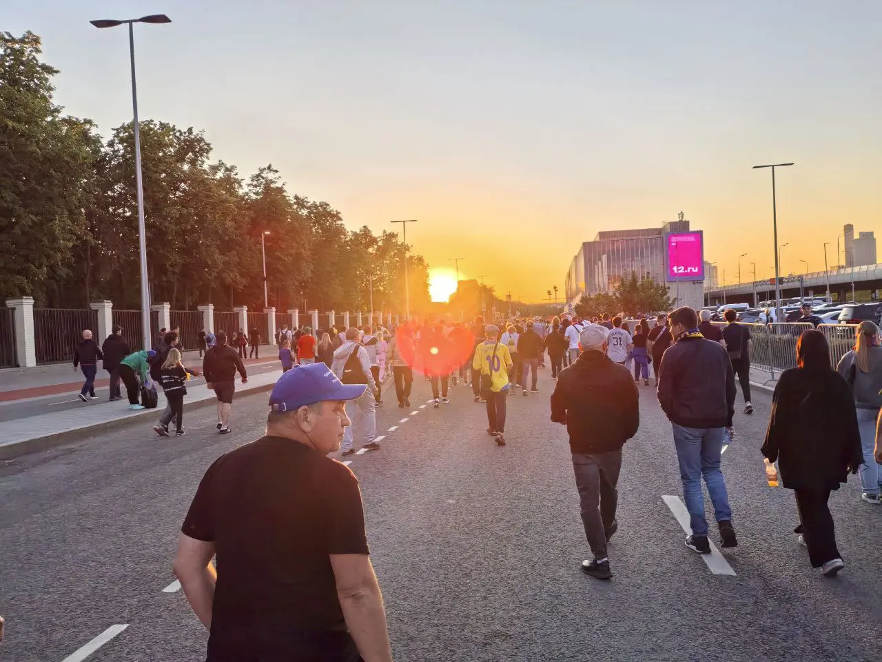 Всё супер!: Суперфинал «Ростов» - ЦСКА глазами болельщиков