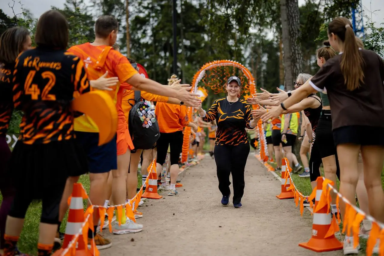 Запись на волонтерские позиции 07.06.2025