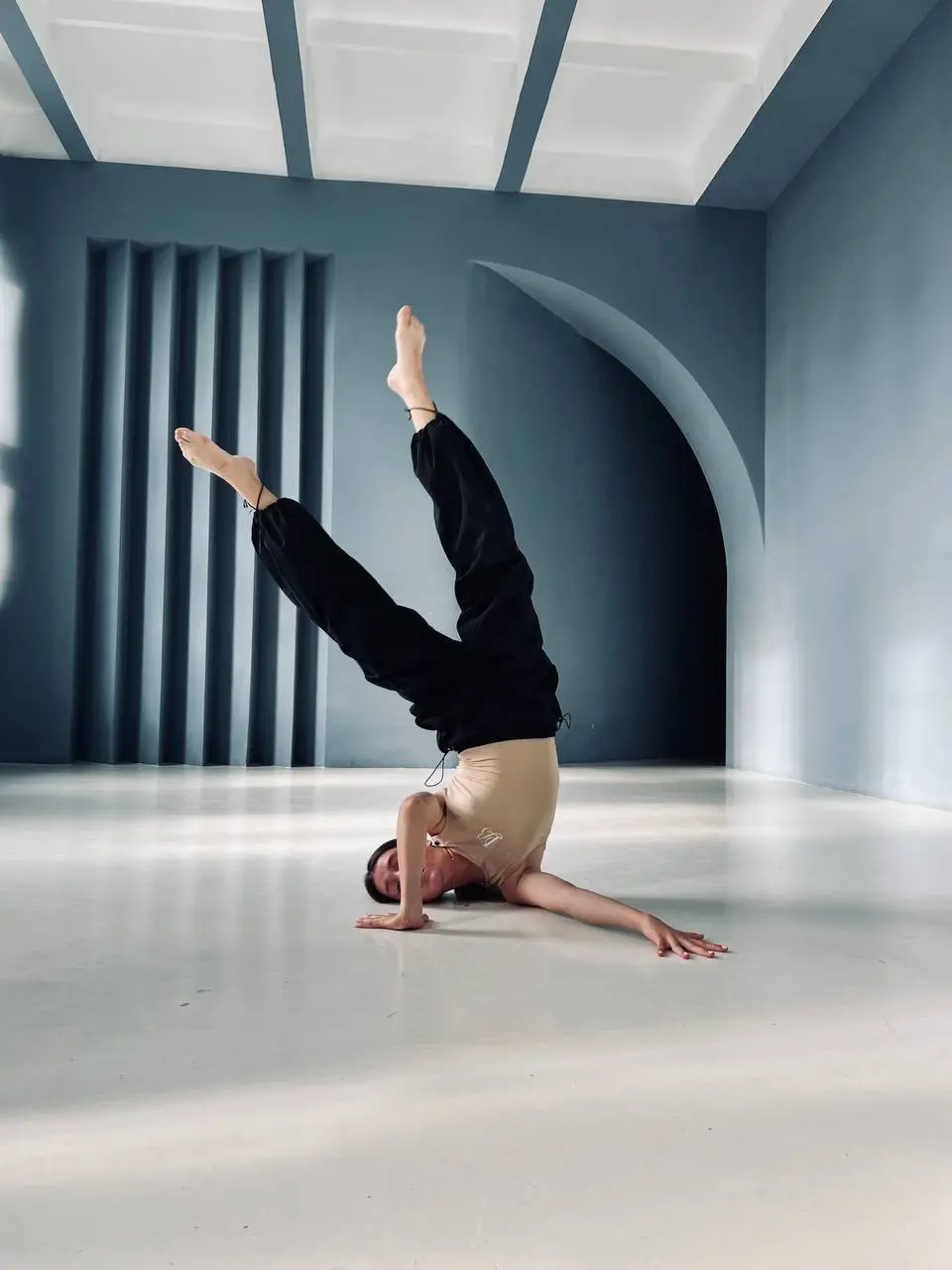 Расписание тренировок 03.06